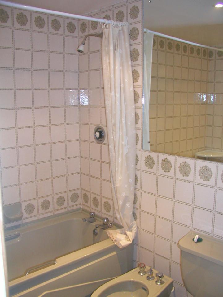 JPEG image - The bathroom as it used to be ...