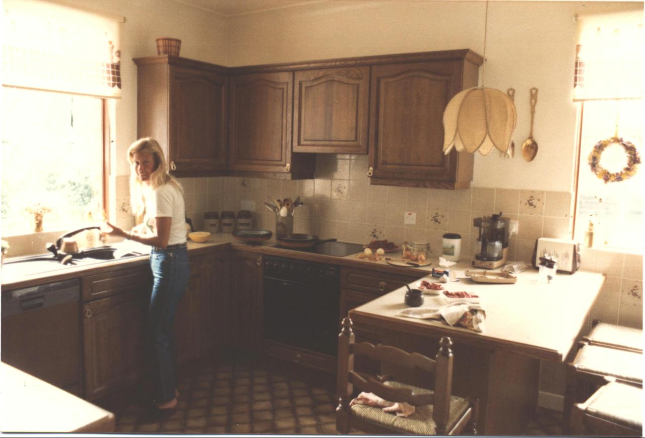 JPEG image - Kitchen  ...